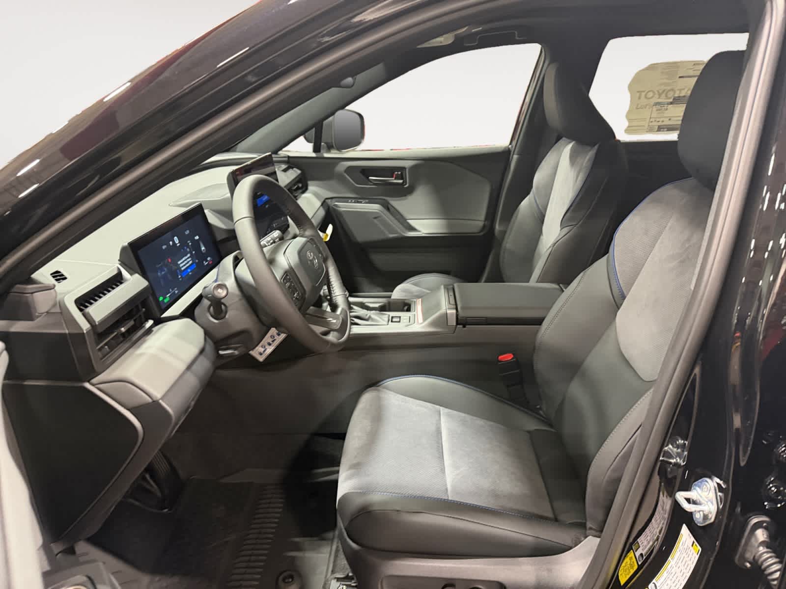 New 2026 Toyota RAV4 SUV