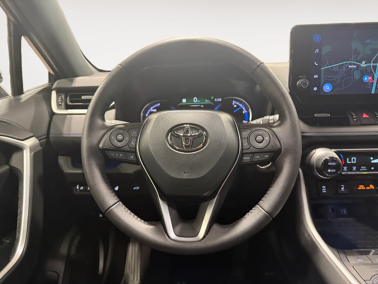 Used 2025 Toyota RAV4 SUV