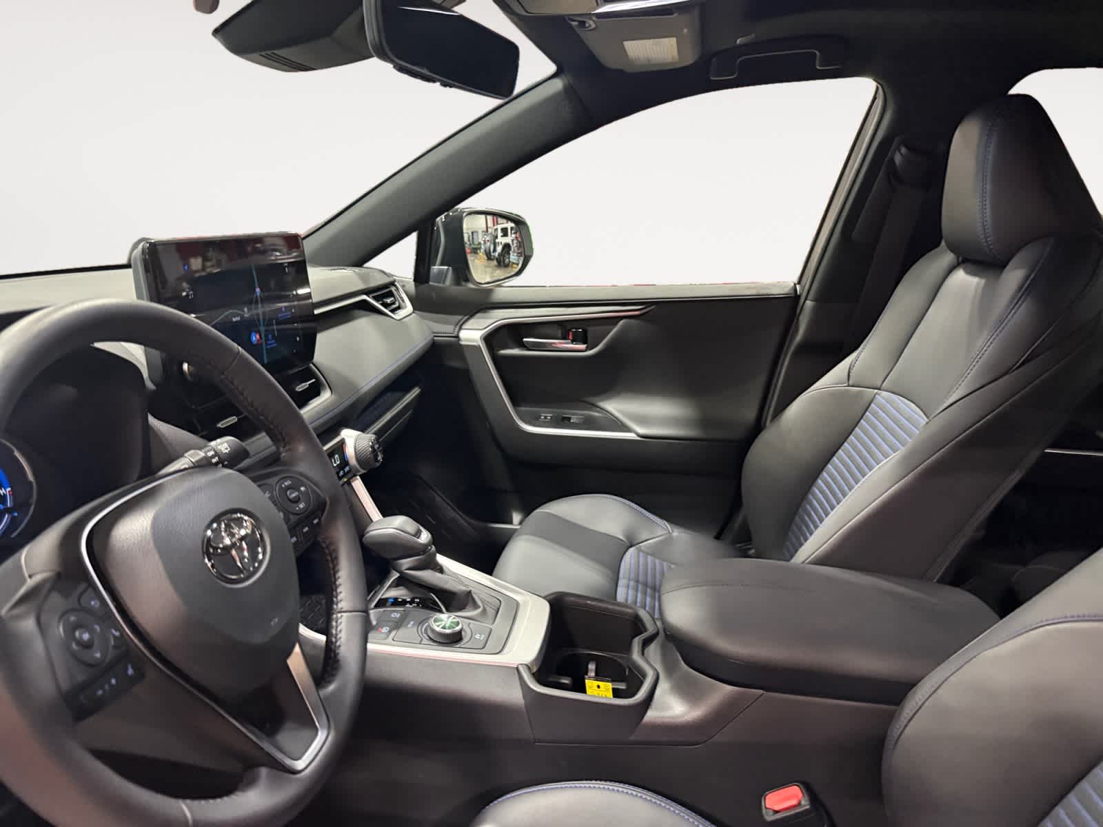 Used 2025 Toyota RAV4 SUV