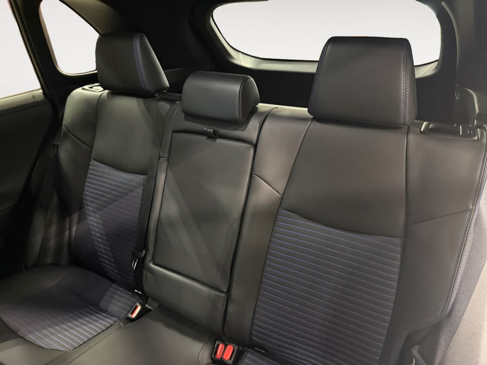 Used 2025 Toyota RAV4 SUV