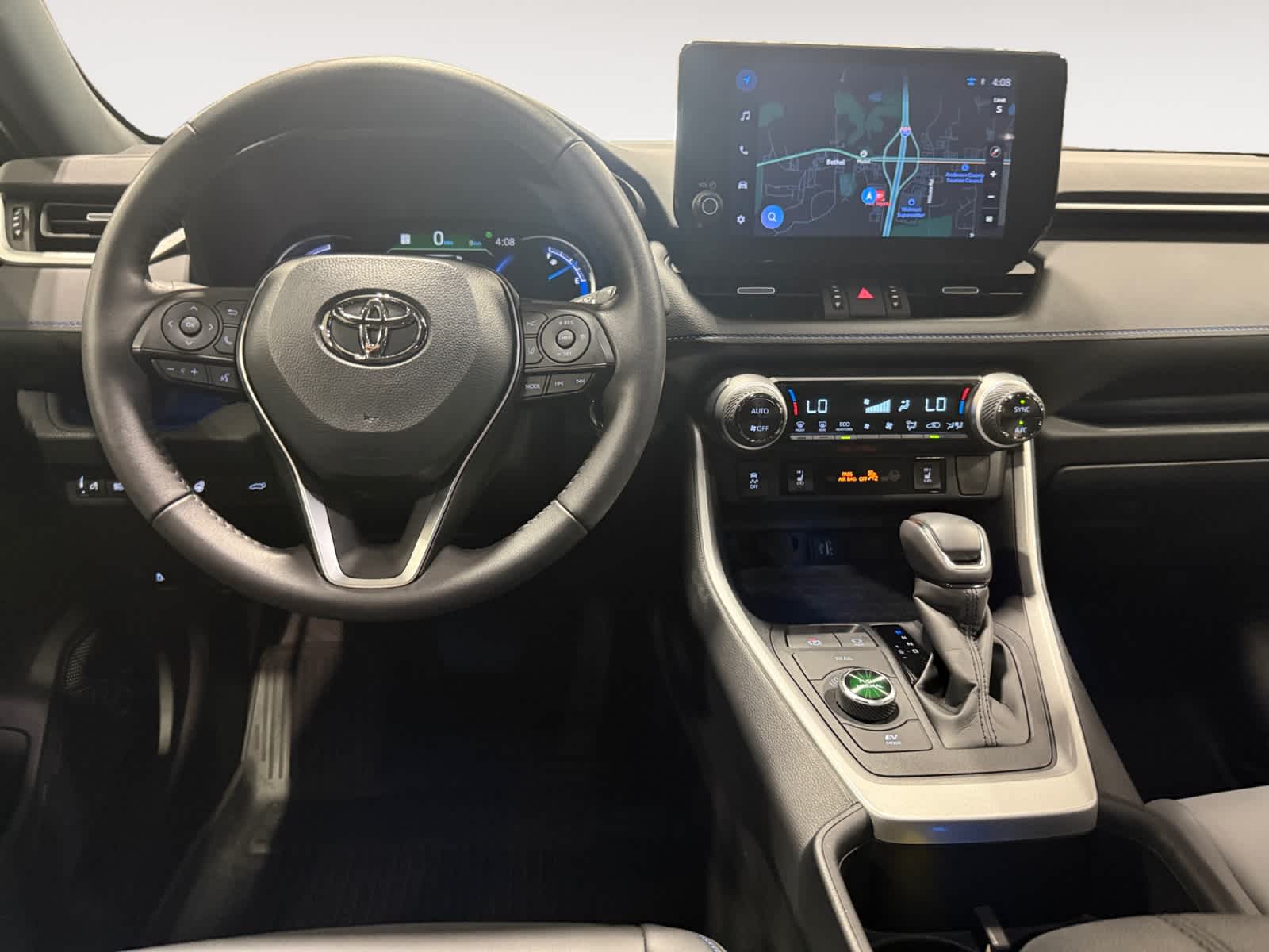 Used 2025 Toyota RAV4 SUV