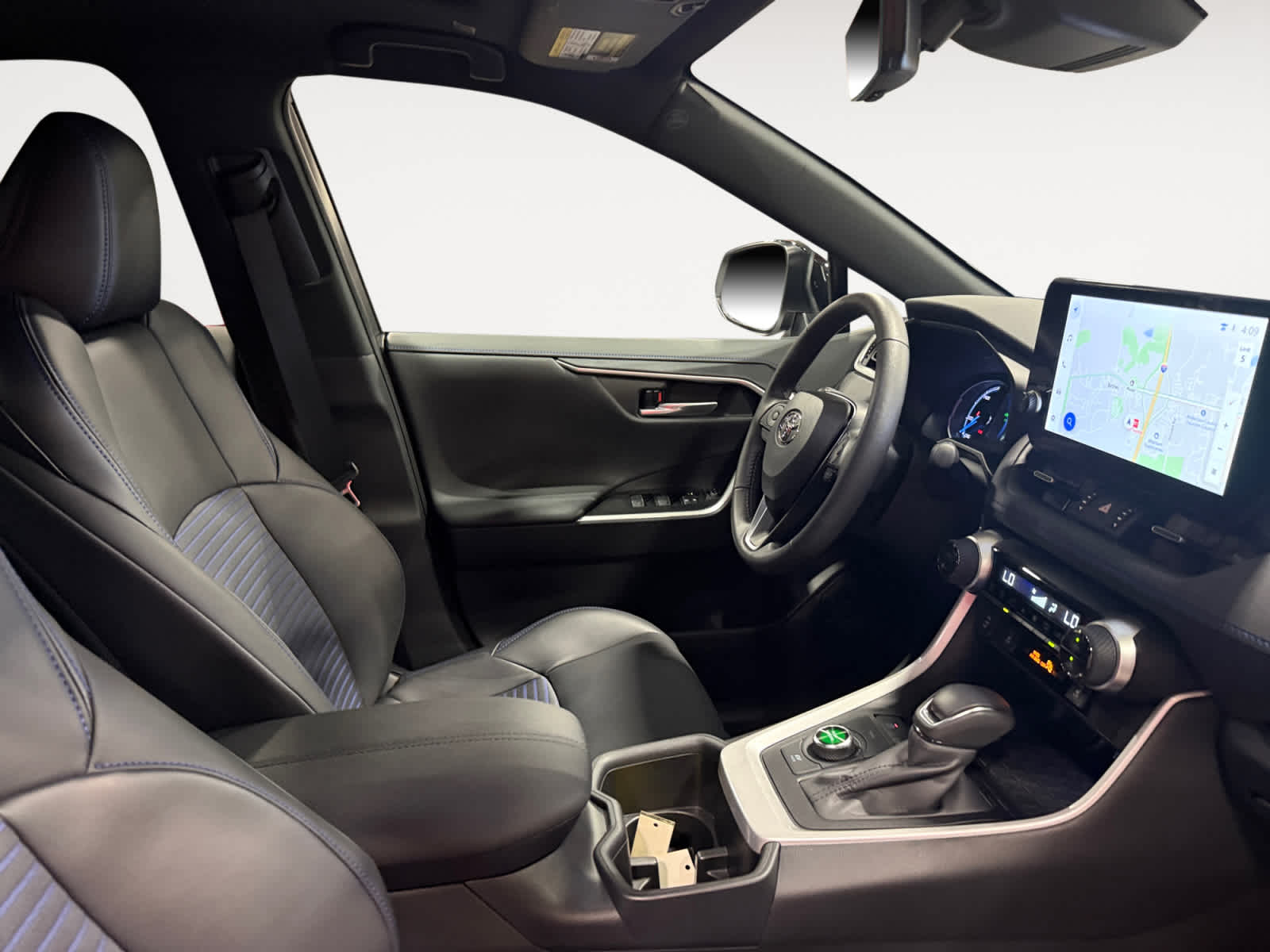 Used 2025 Toyota RAV4 SUV