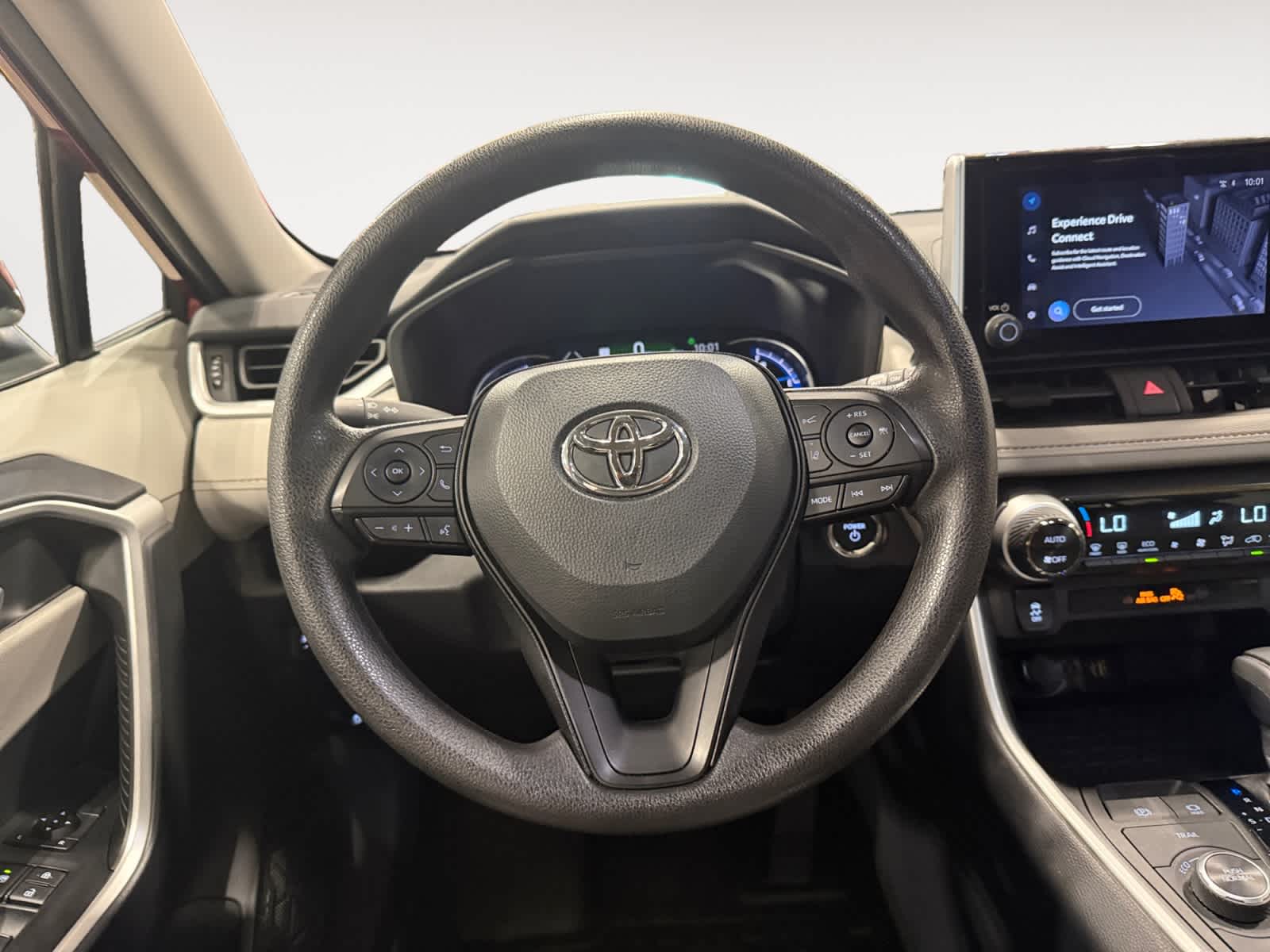 Used 2024 Toyota RAV4 SUV