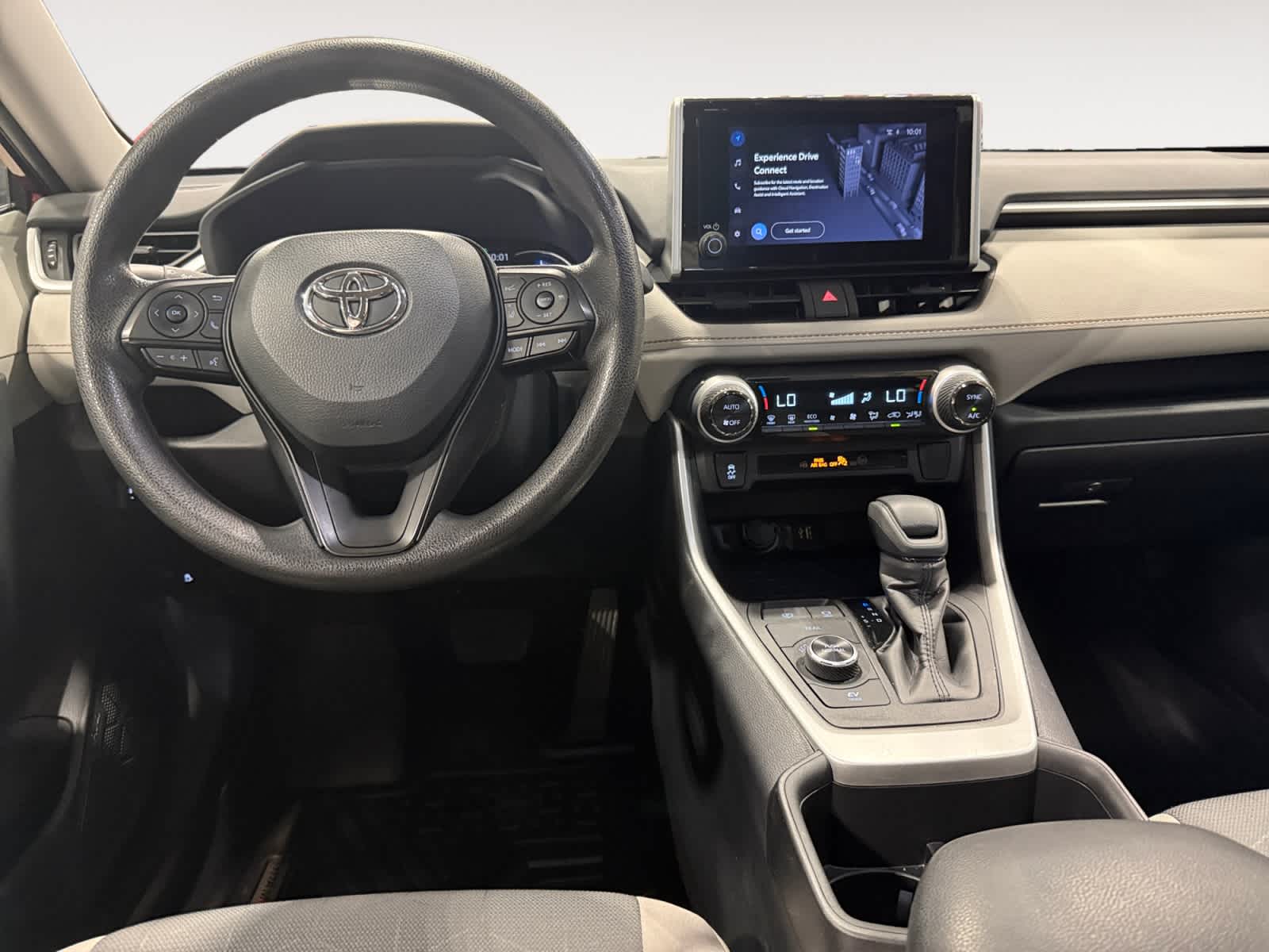 Used 2024 Toyota RAV4 SUV