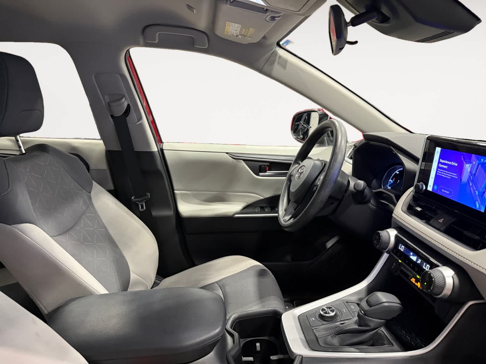 Used 2024 Toyota RAV4 SUV