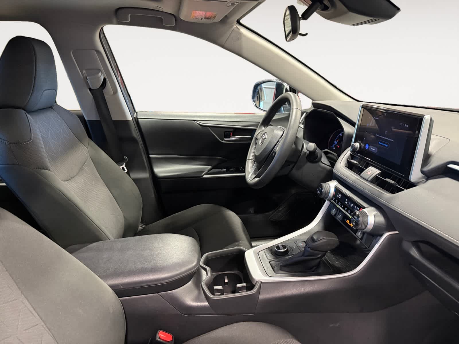 Used 2024 Toyota RAV4 SUV