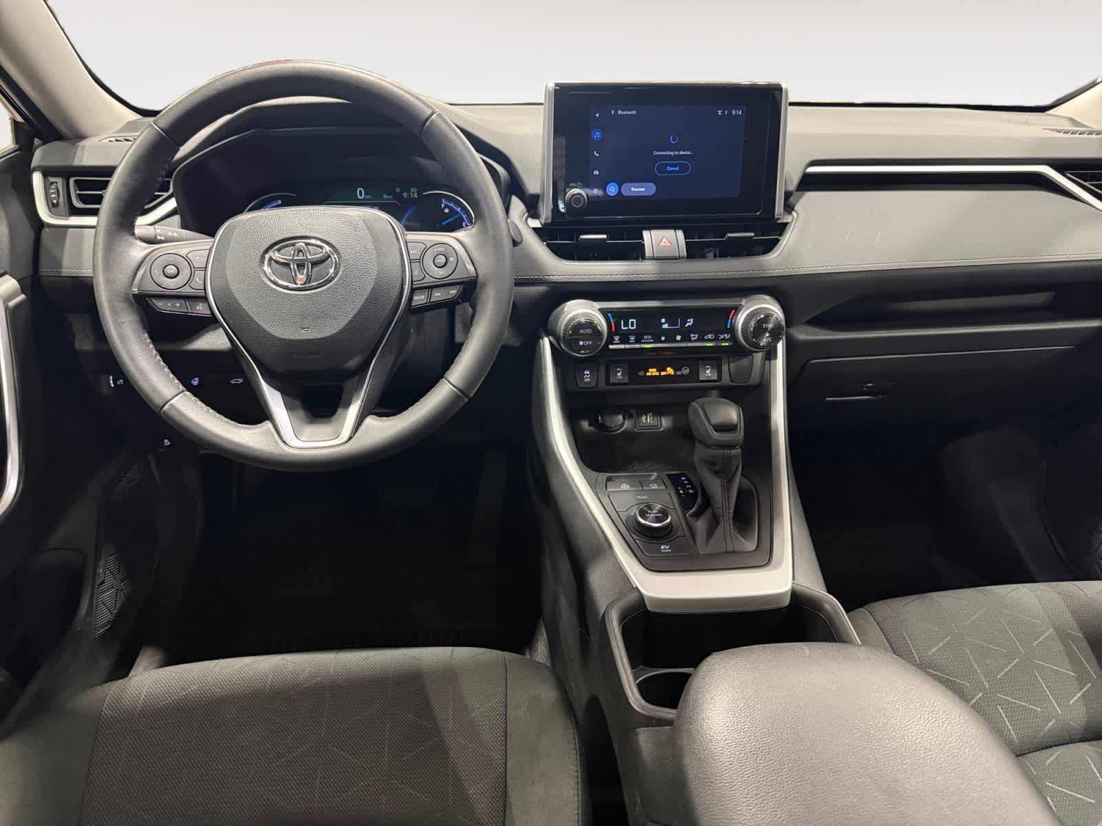 Used 2024 Toyota RAV4 SUV