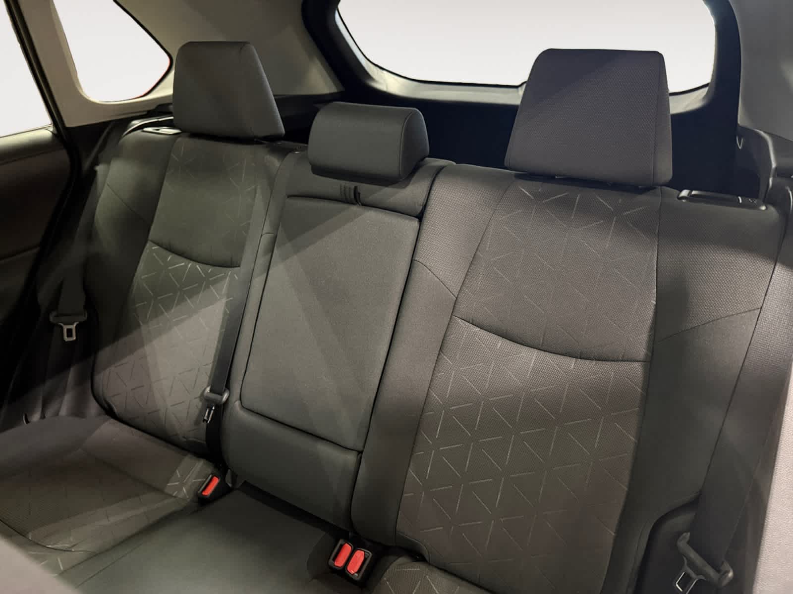 Used 2024 Toyota RAV4 SUV
