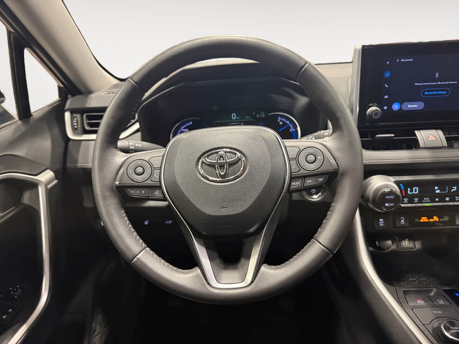 Used 2024 Toyota RAV4 SUV