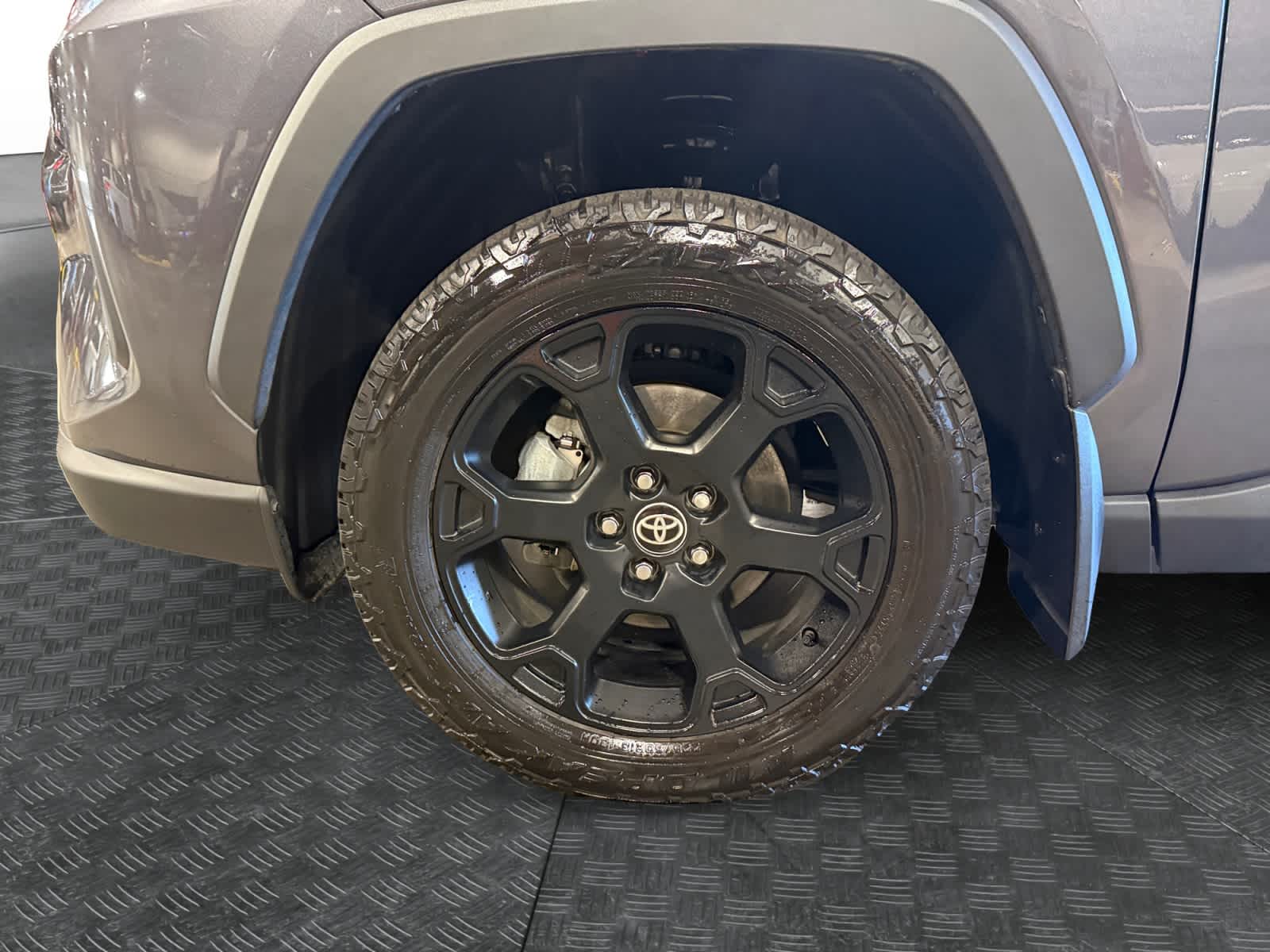 Used 2024 Toyota RAV4 SUV