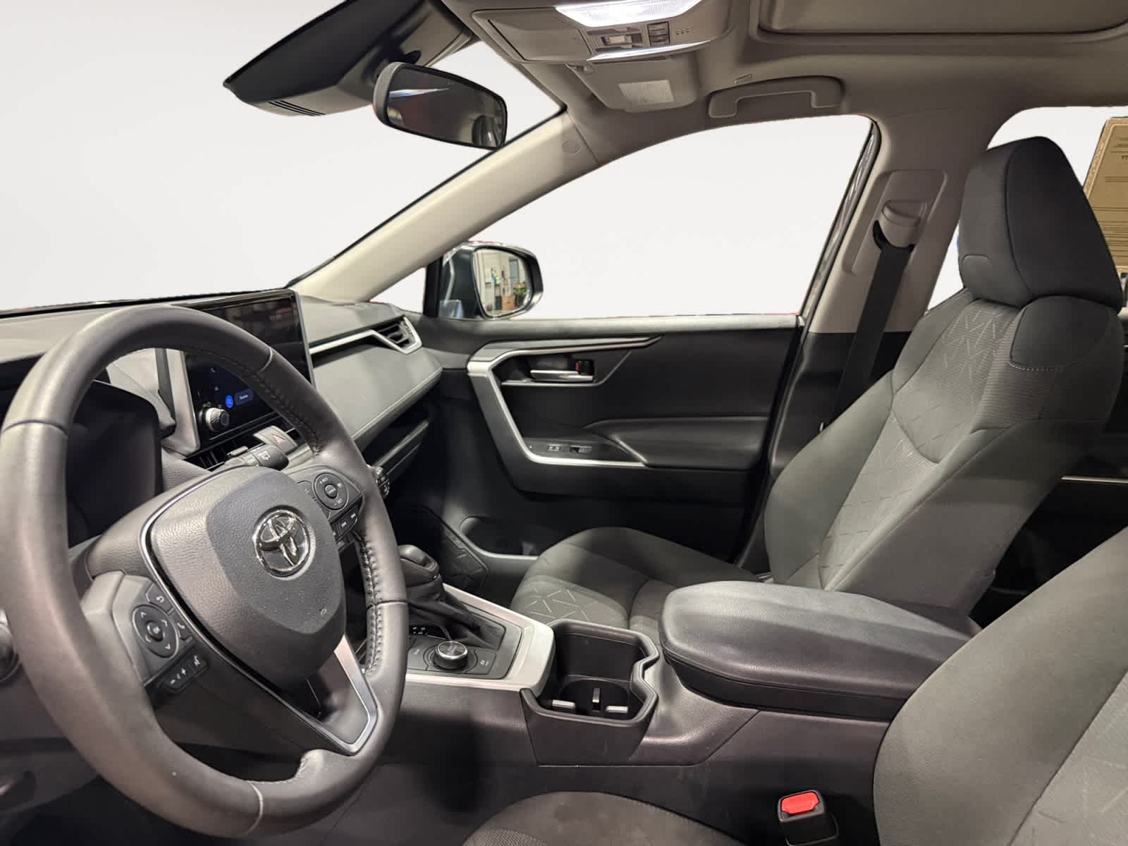 Used 2024 Toyota RAV4 SUV