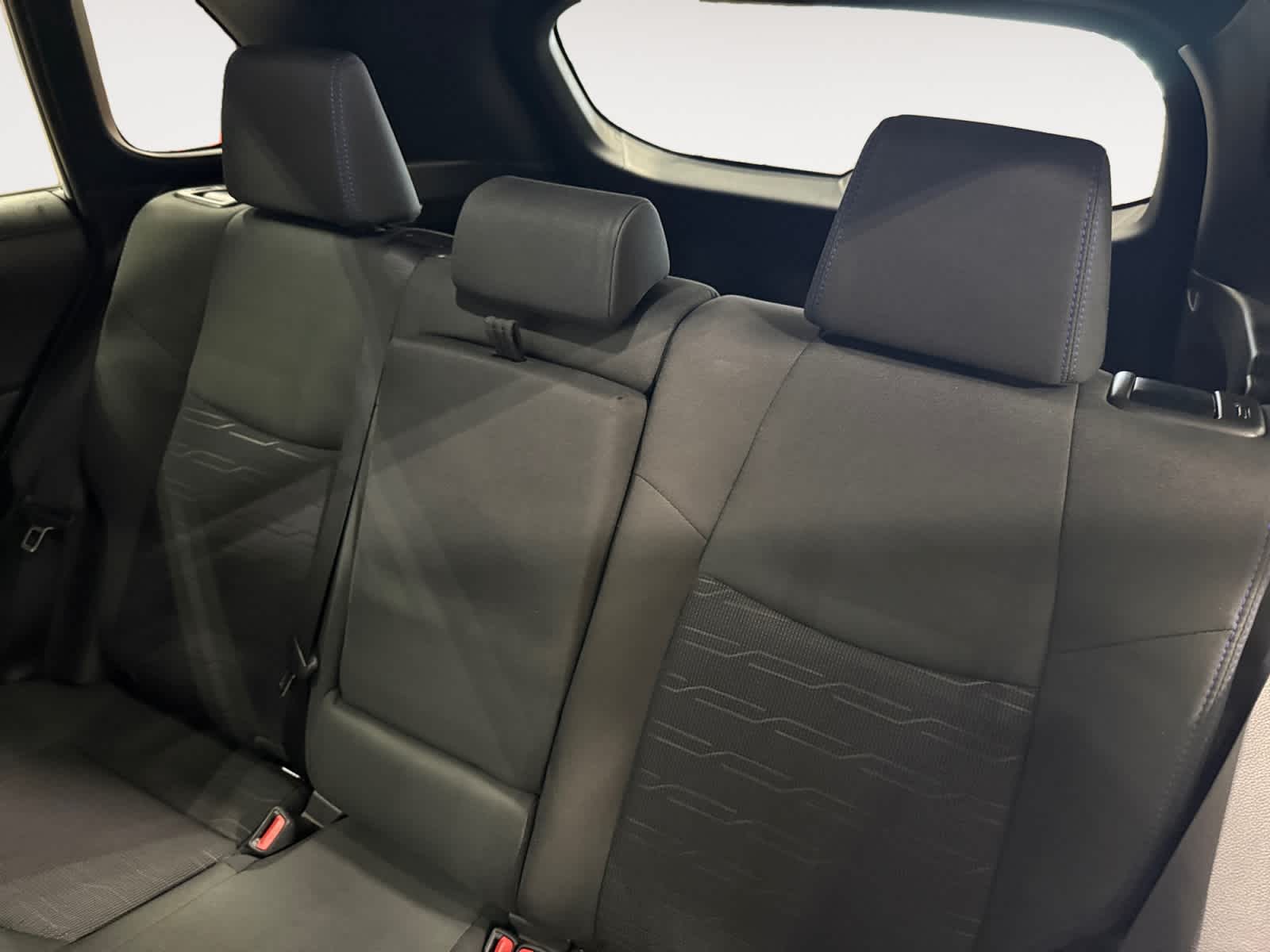 Used 2025 Toyota RAV4 Sedan