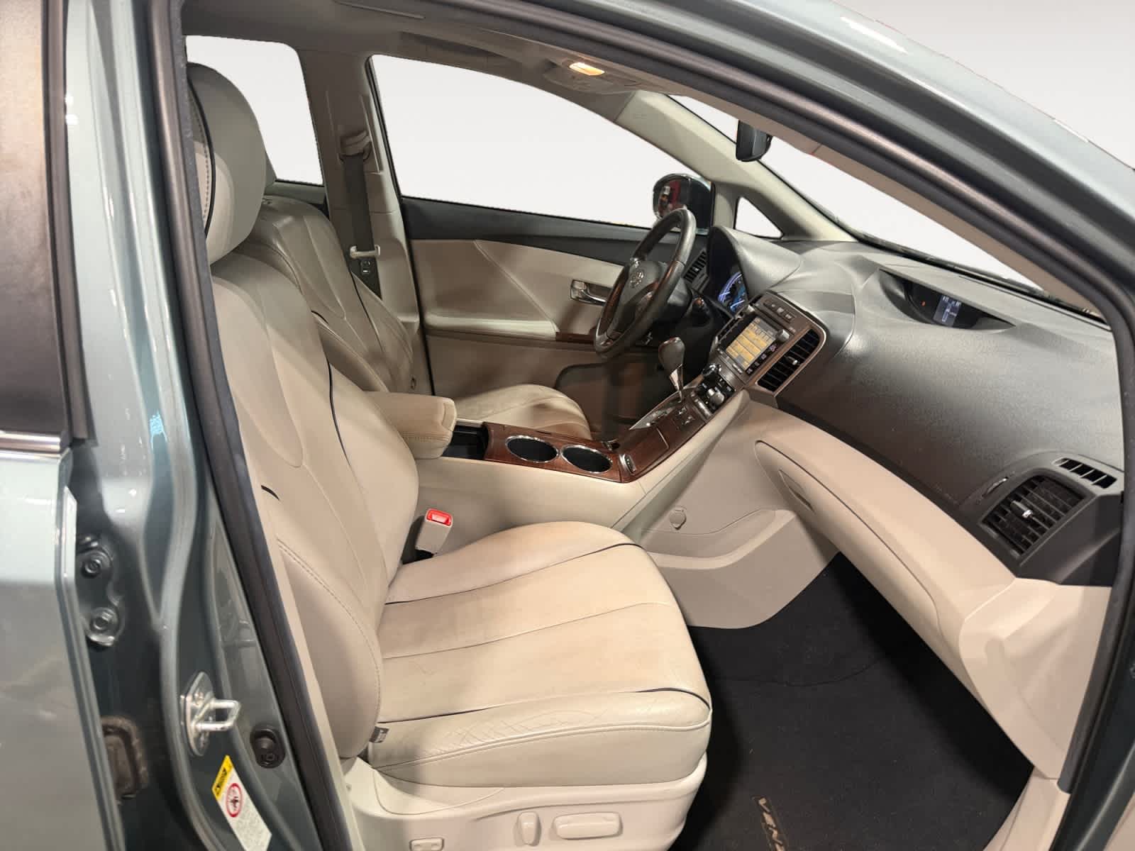 Used 2012 Toyota Venza SUV