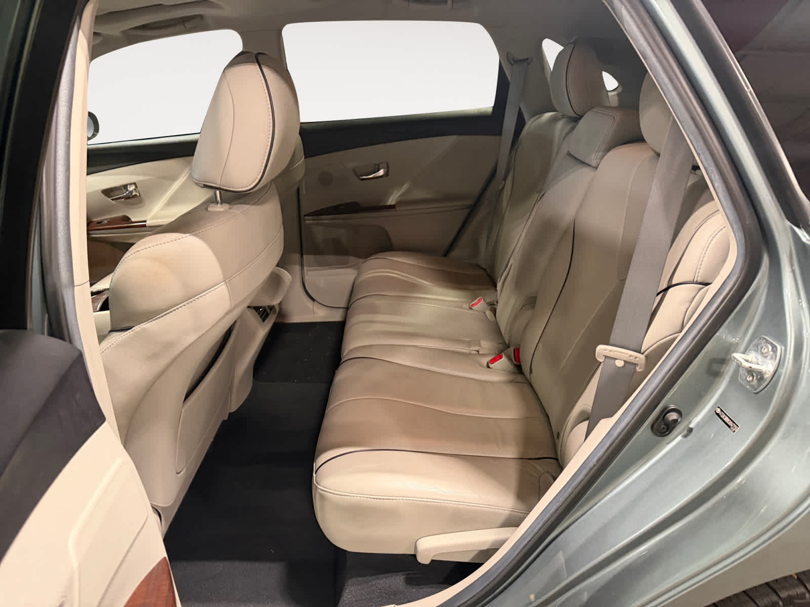 Used 2012 Toyota Venza SUV
