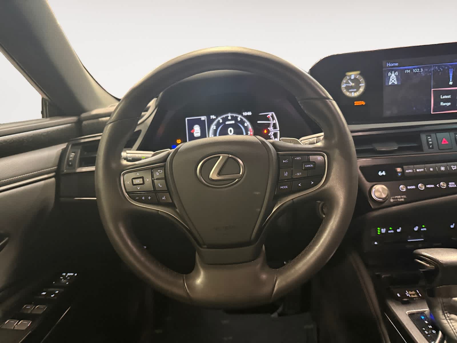 Used 2022 Lexus ES 350 Sedan
