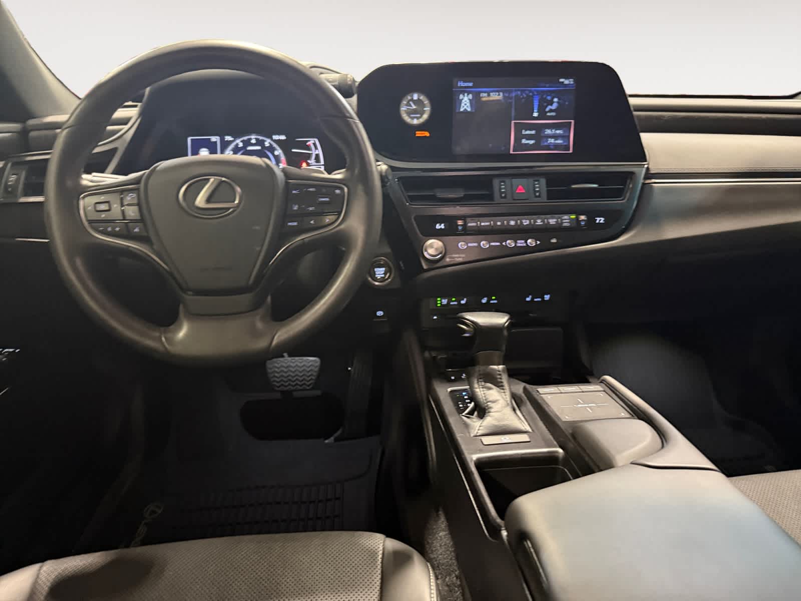 Used 2022 Lexus ES 350 Sedan