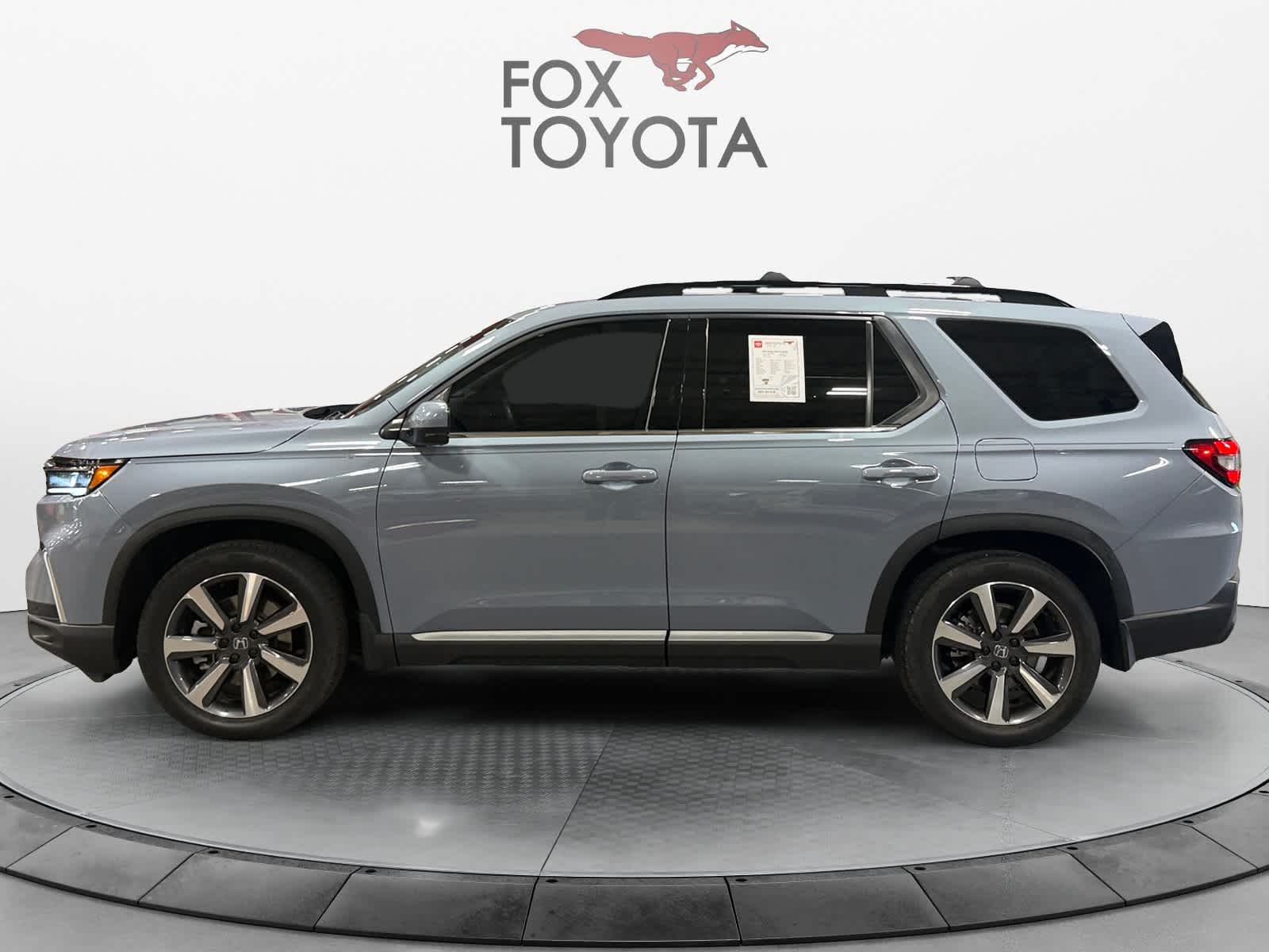 Used 2024 Honda Pilot SUV