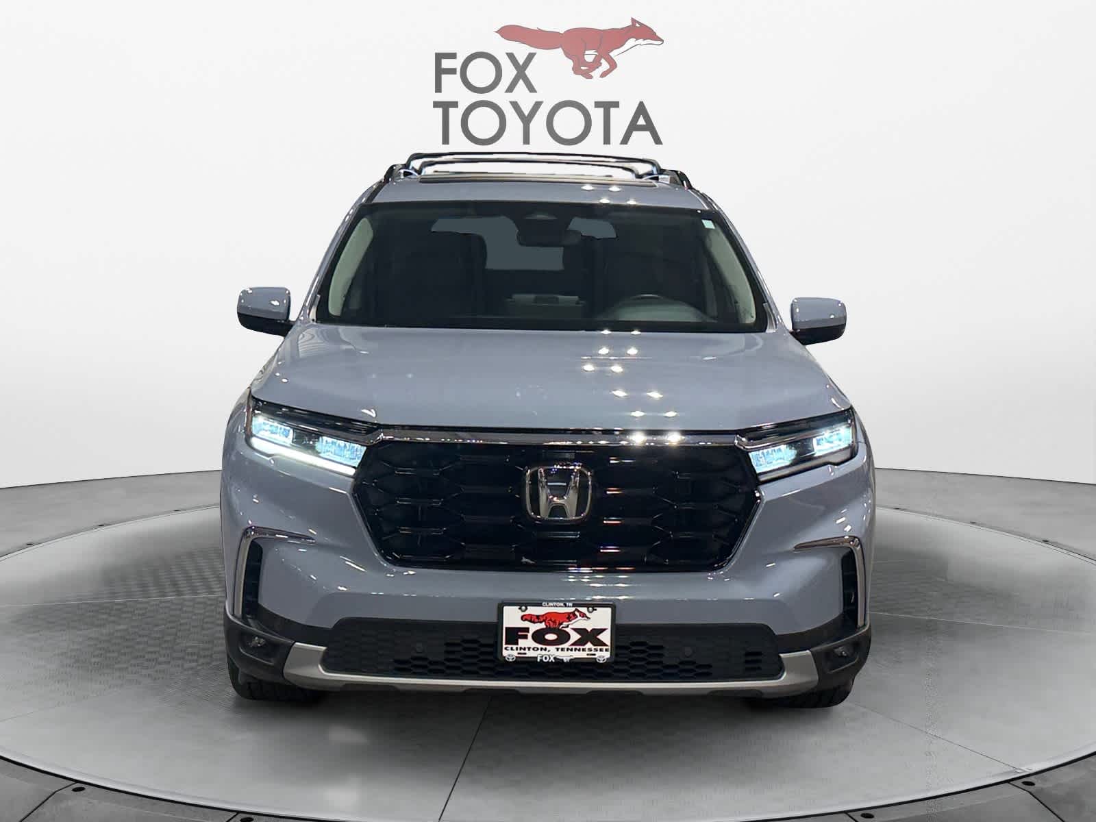 Used 2024 Honda Pilot SUV