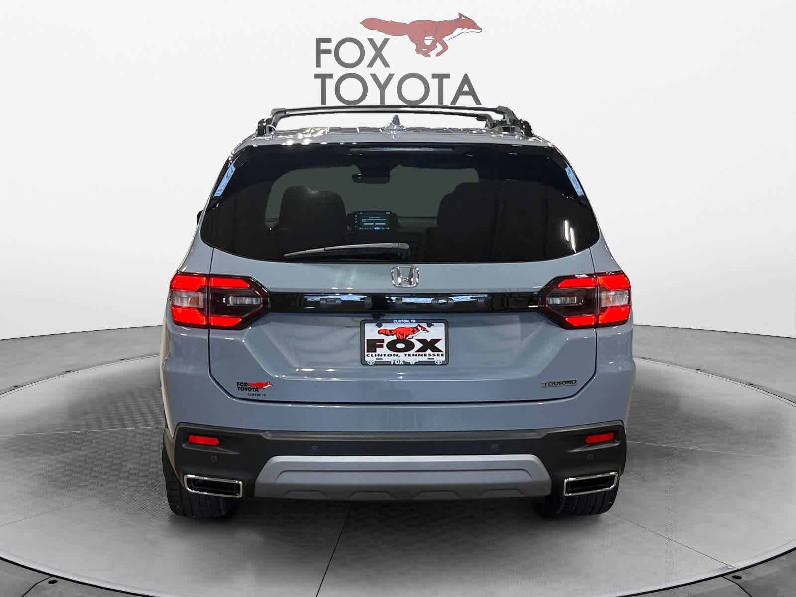 Used 2024 Honda Pilot SUV