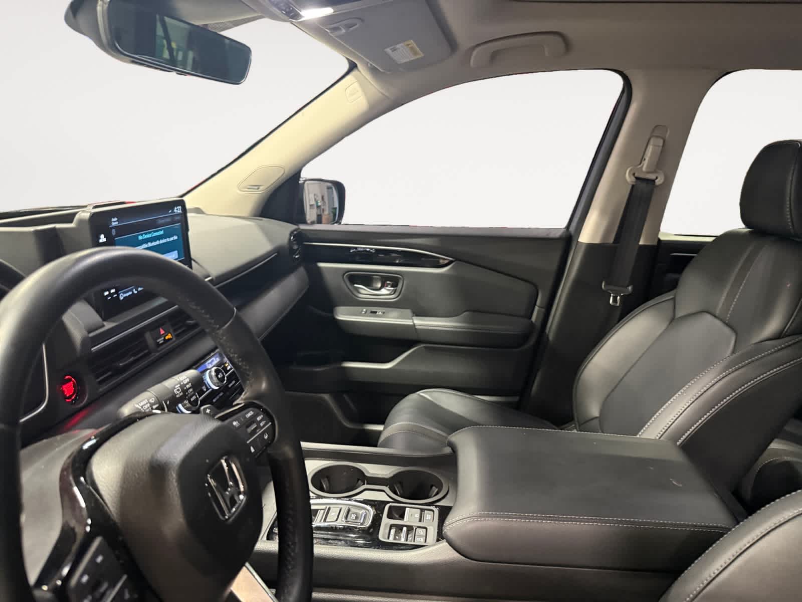 Used 2024 Honda Pilot SUV