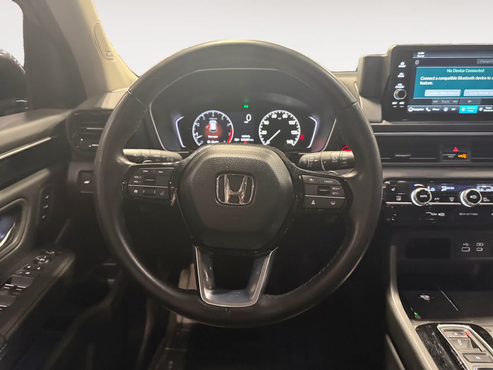 Used 2024 Honda Pilot SUV