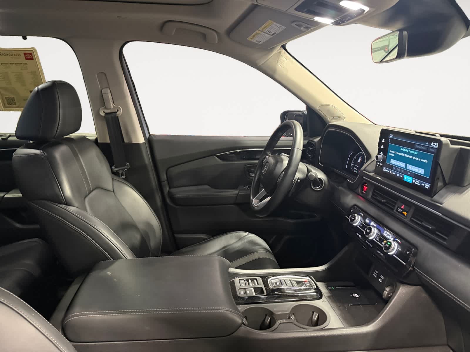 Used 2024 Honda Pilot SUV