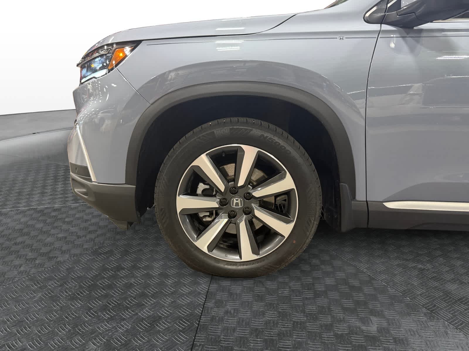 Used 2024 Honda Pilot SUV