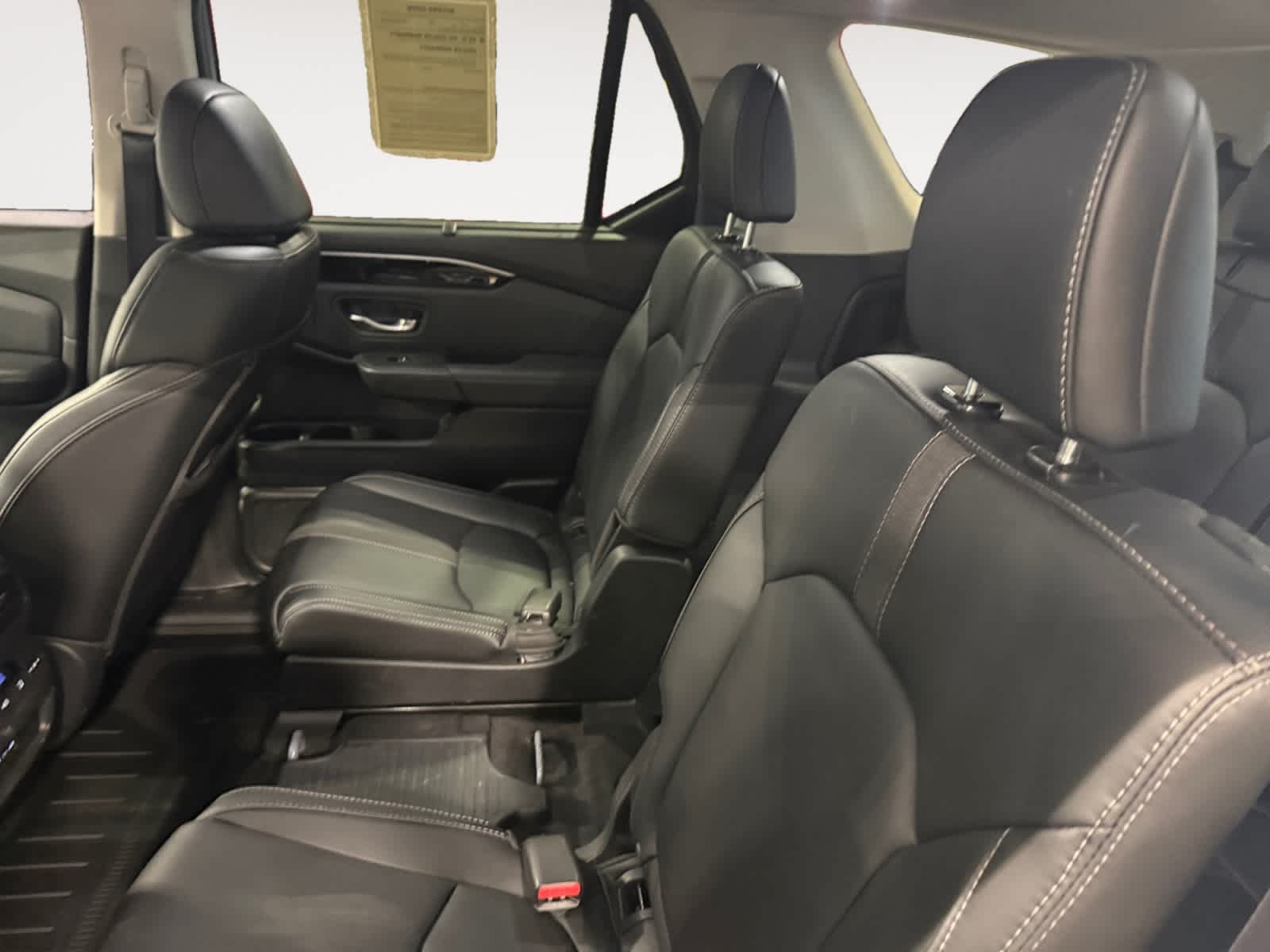 Used 2024 Honda Pilot SUV