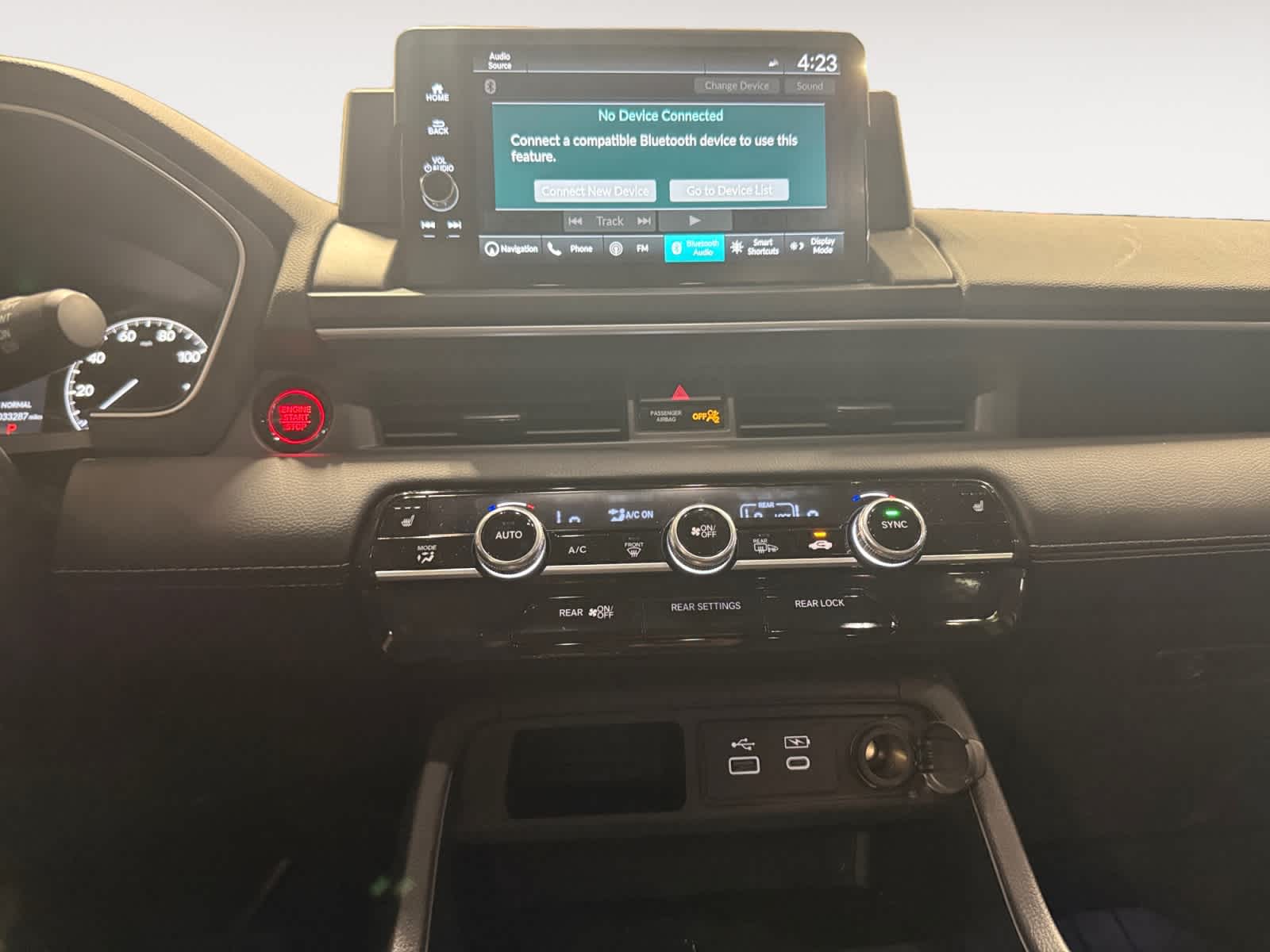 Used 2024 Honda Pilot SUV