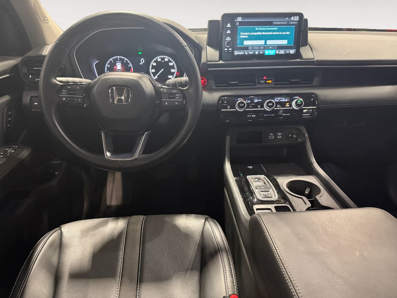 Used 2024 Honda Pilot SUV