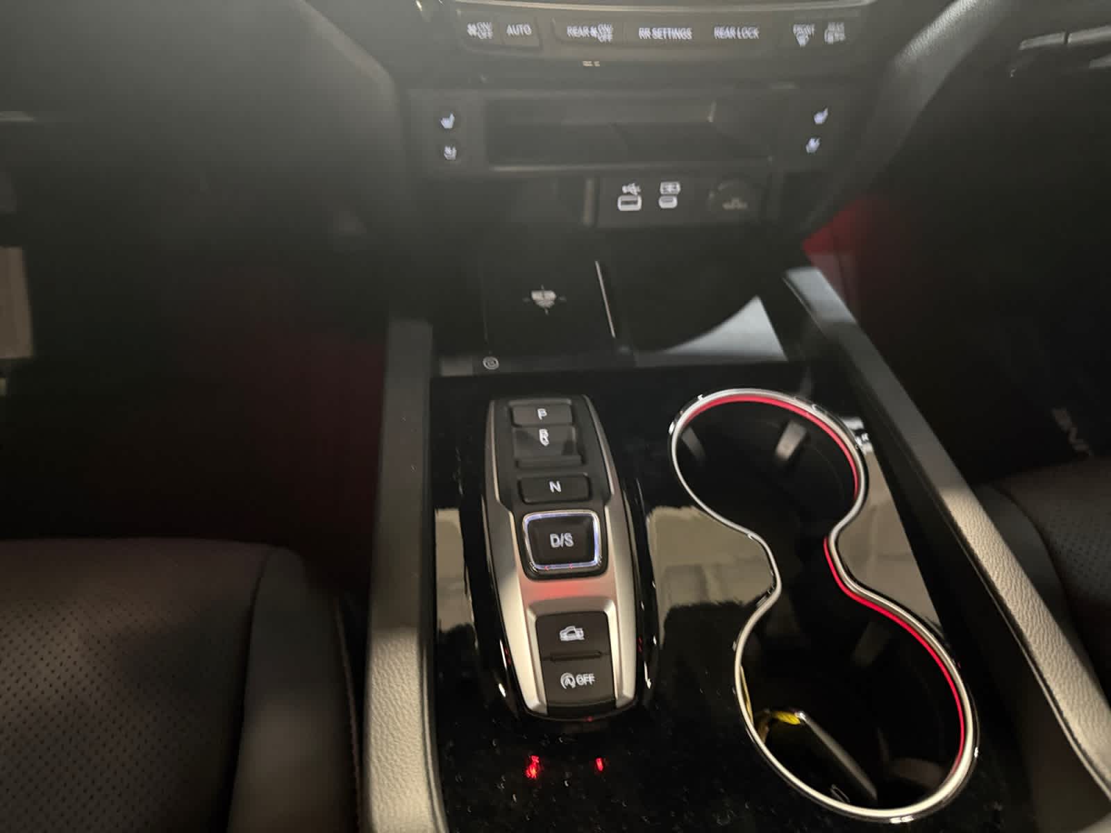 2026 Honda Ridgeline Black Edition - Photo 12