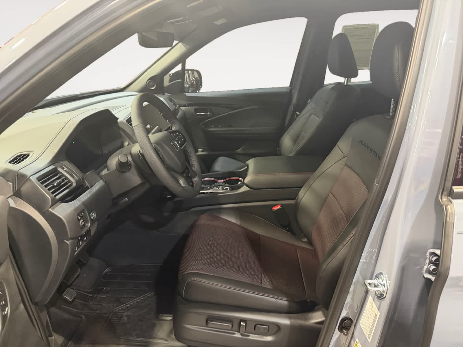 2026 Honda Ridgeline Black Edition - Photo 10