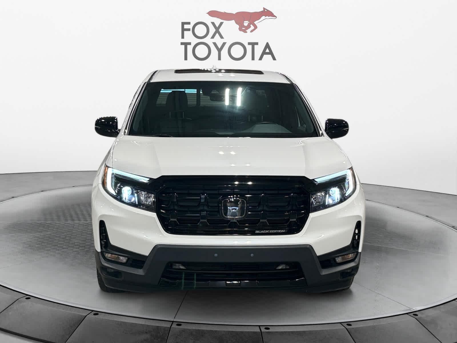 Used 2024 Honda Ridgeline Truck