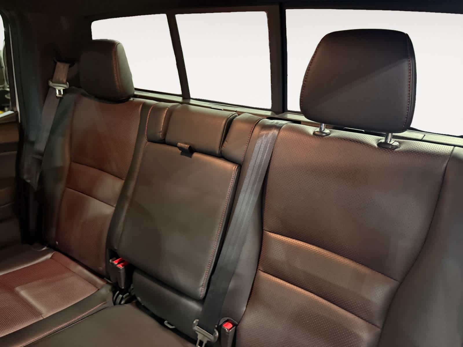 Used 2024 Honda Ridgeline Truck