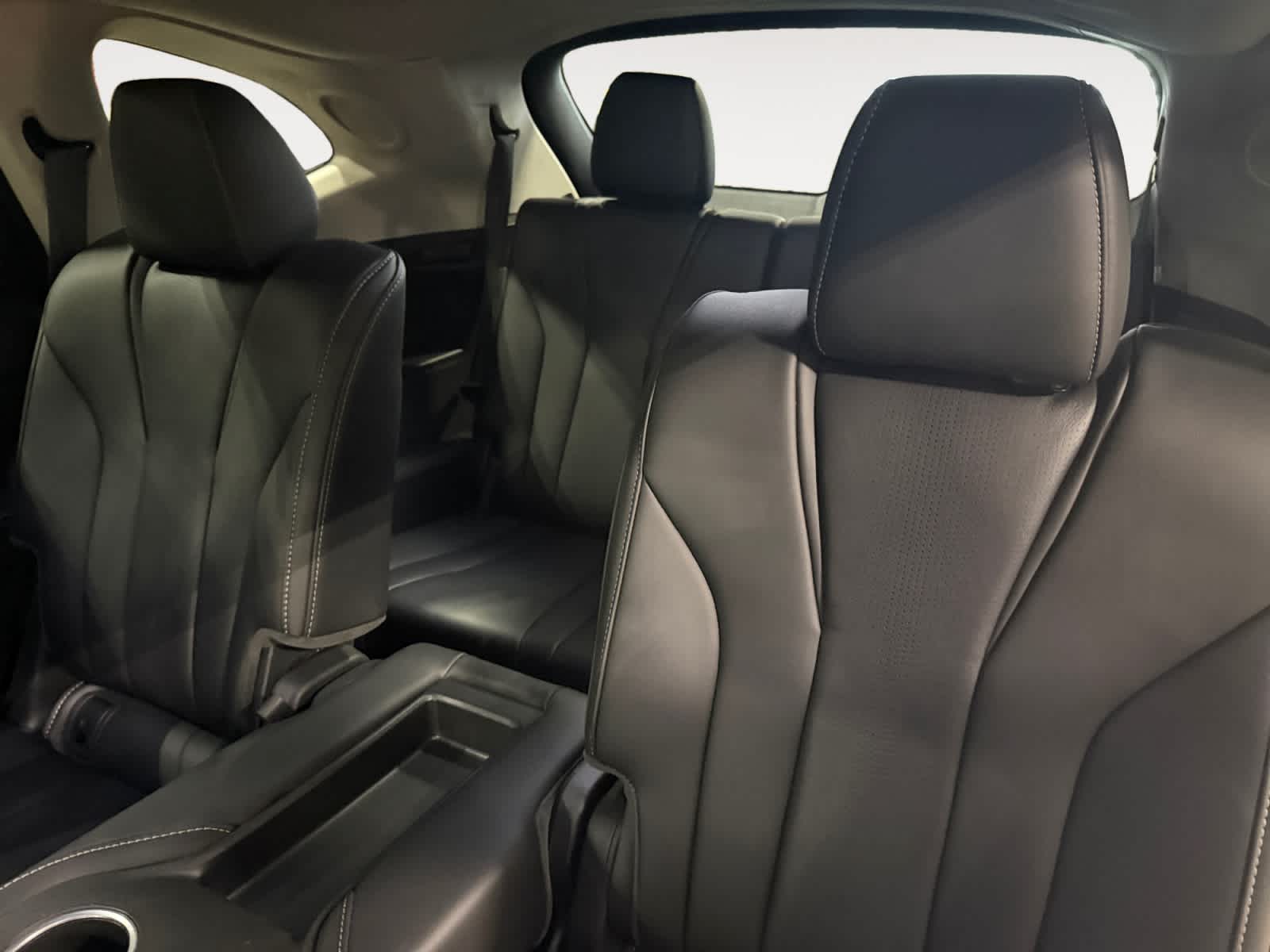 Used 2025 Acura MDX SUV