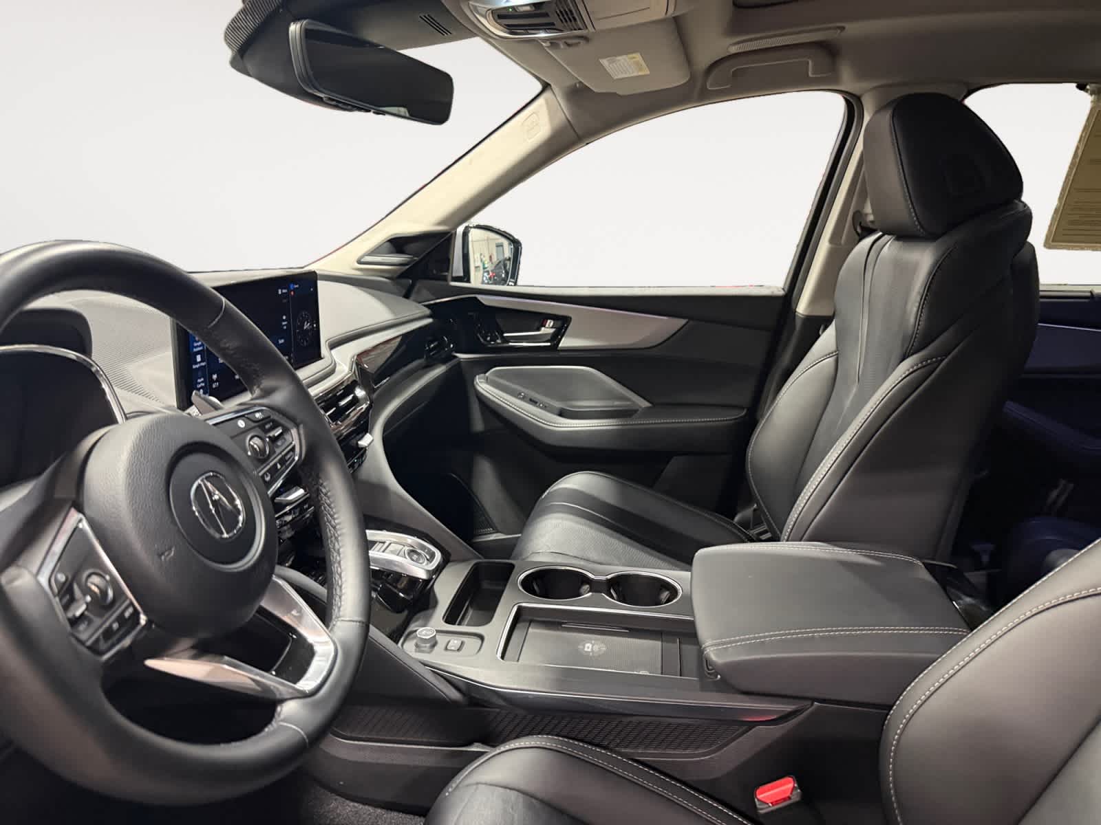 Used 2025 Acura MDX SUV