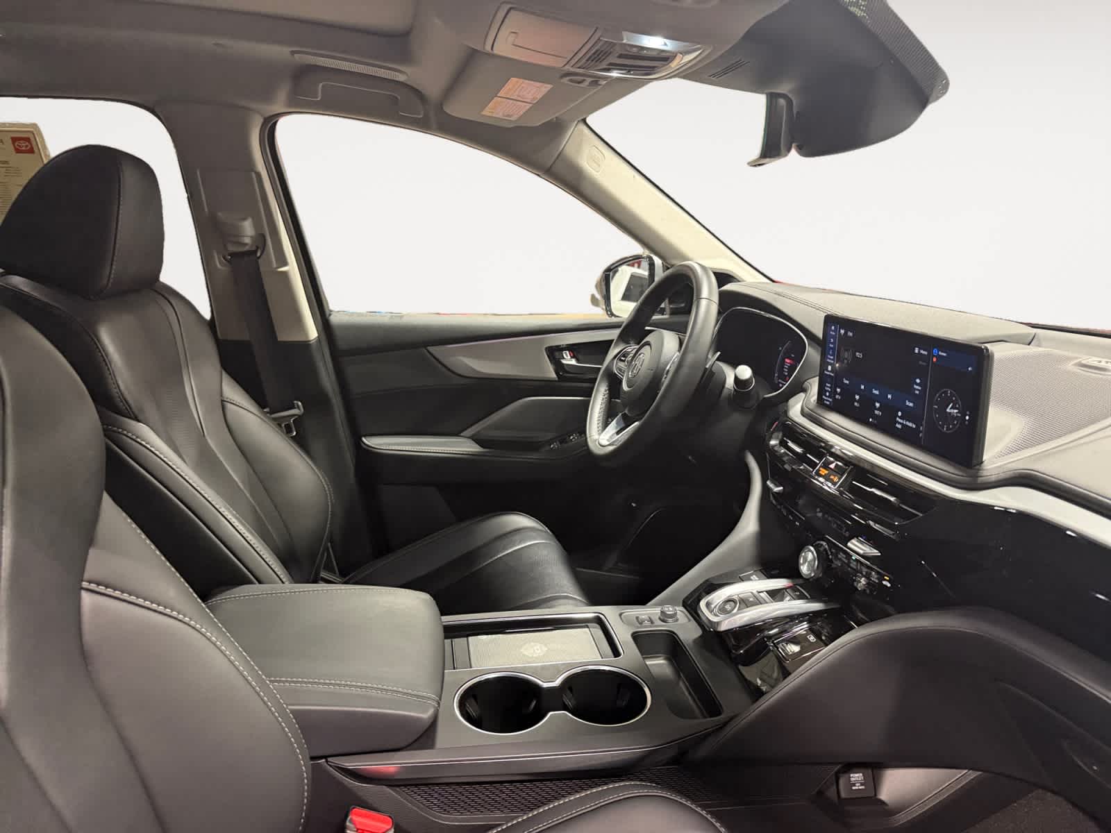 Used 2025 Acura MDX SUV