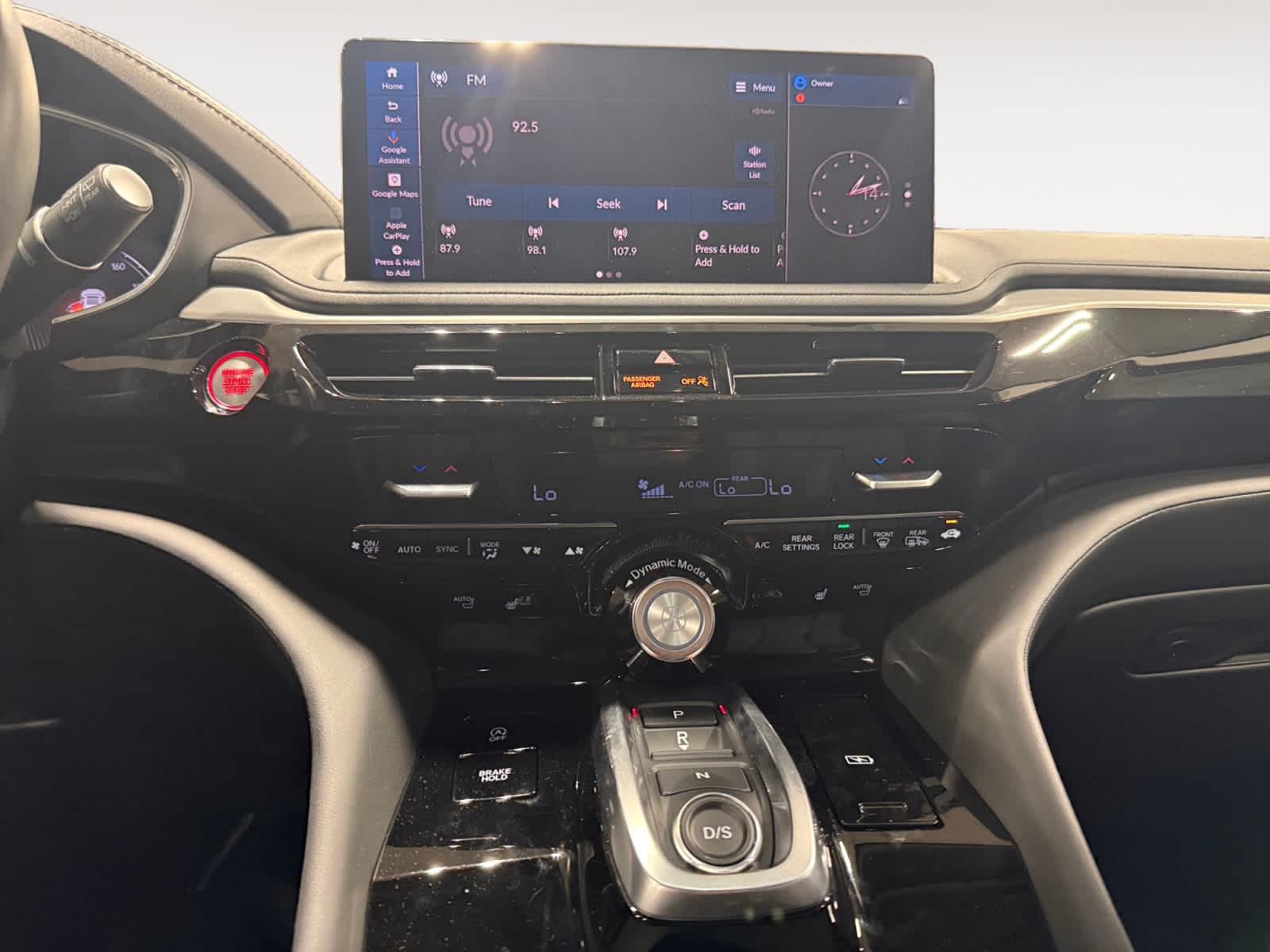 Used 2025 Acura MDX SUV