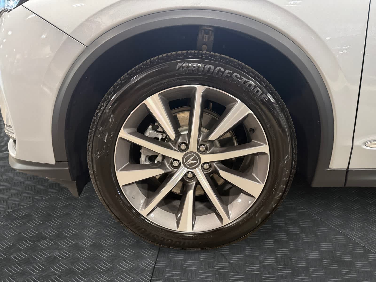 Used 2025 Acura MDX SUV