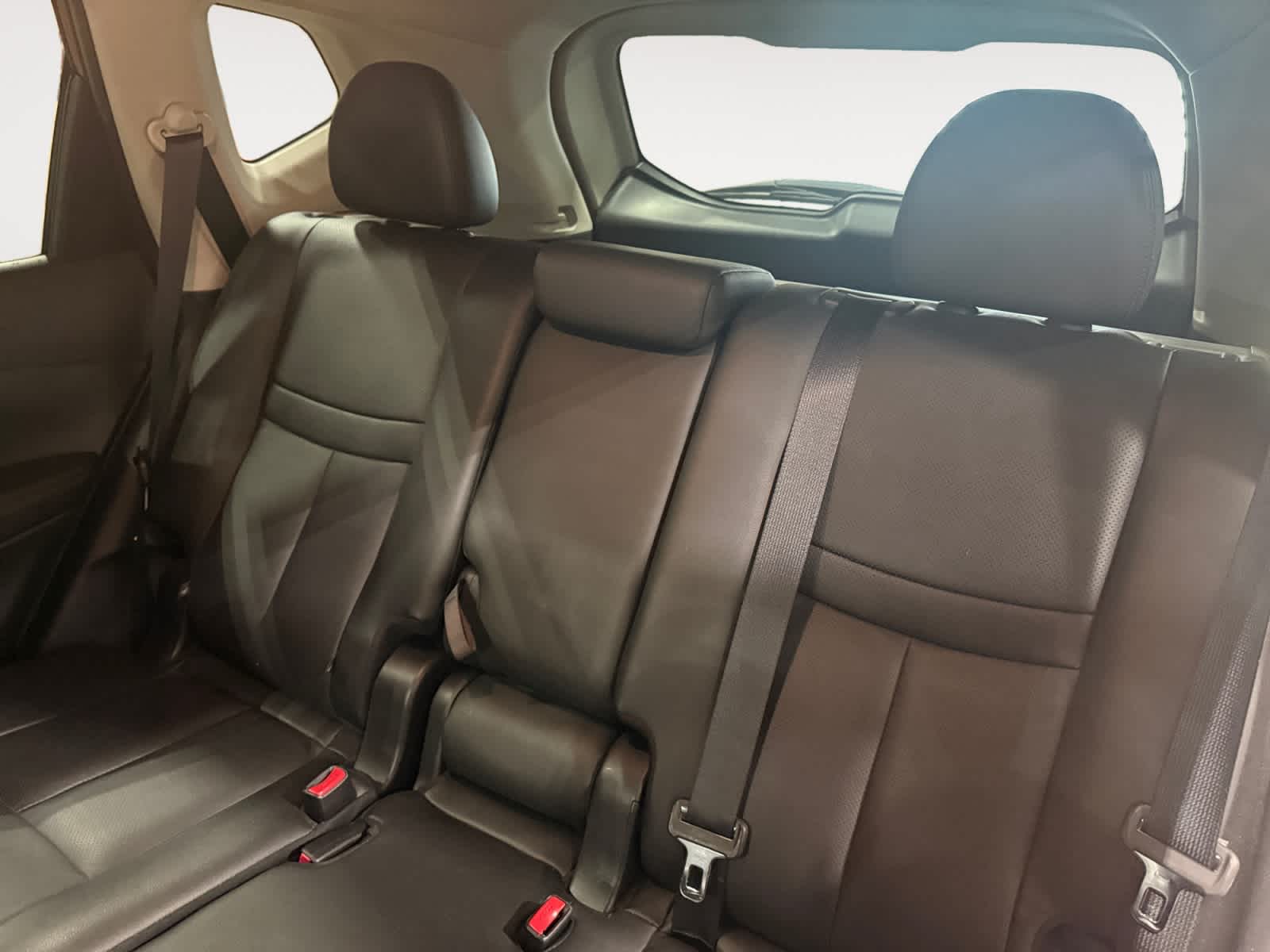 Used 2018 Nissan Rogue SUV