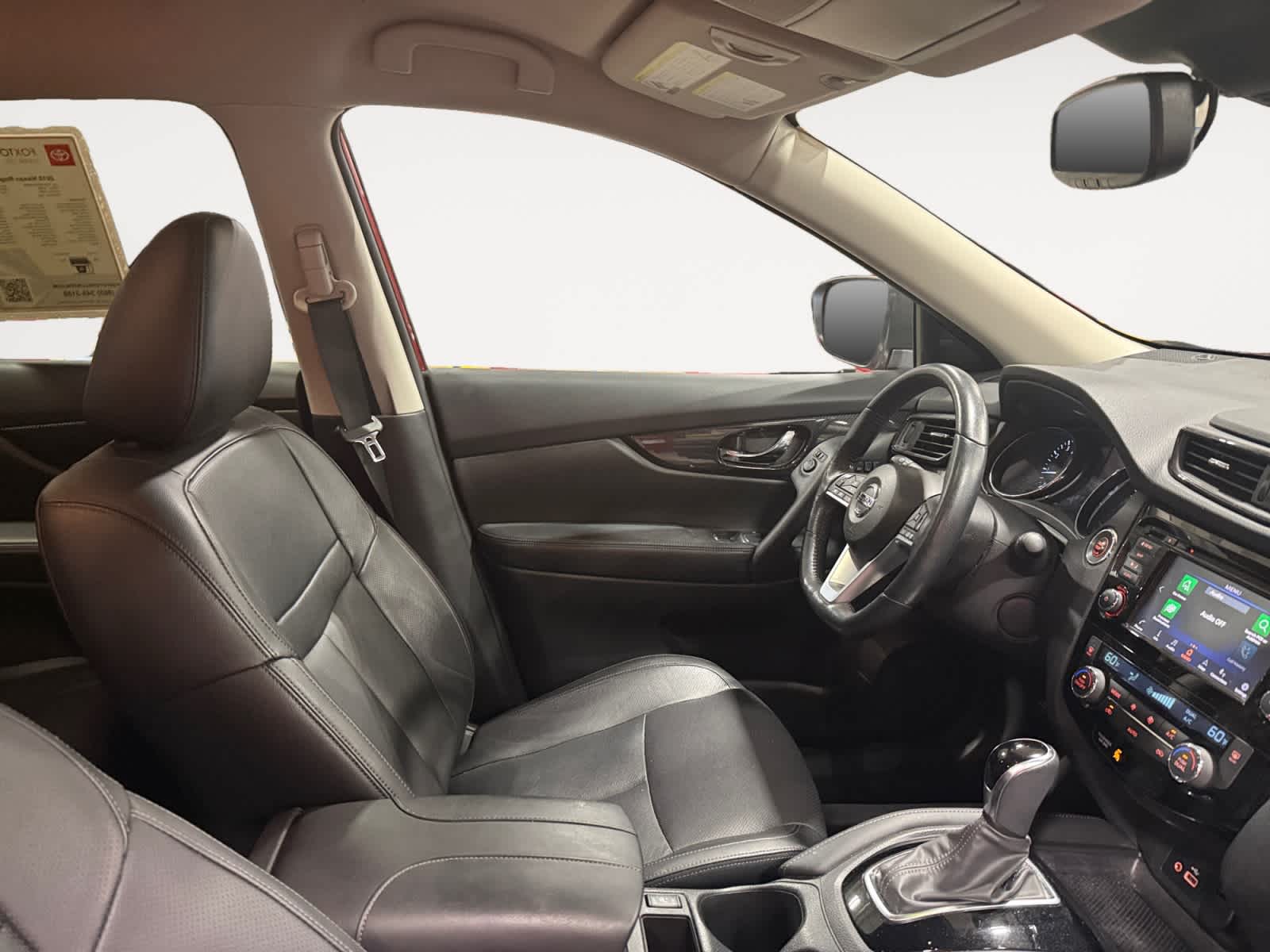 Used 2018 Nissan Rogue SUV
