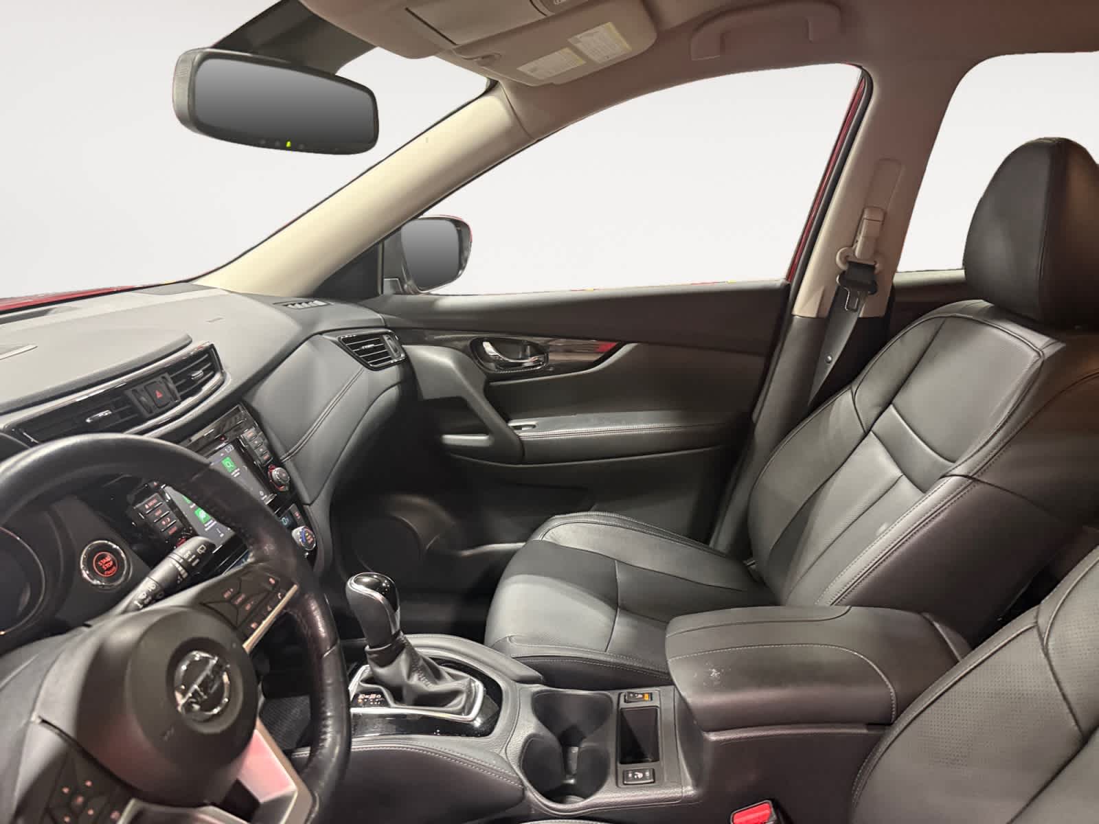 Used 2018 Nissan Rogue SUV