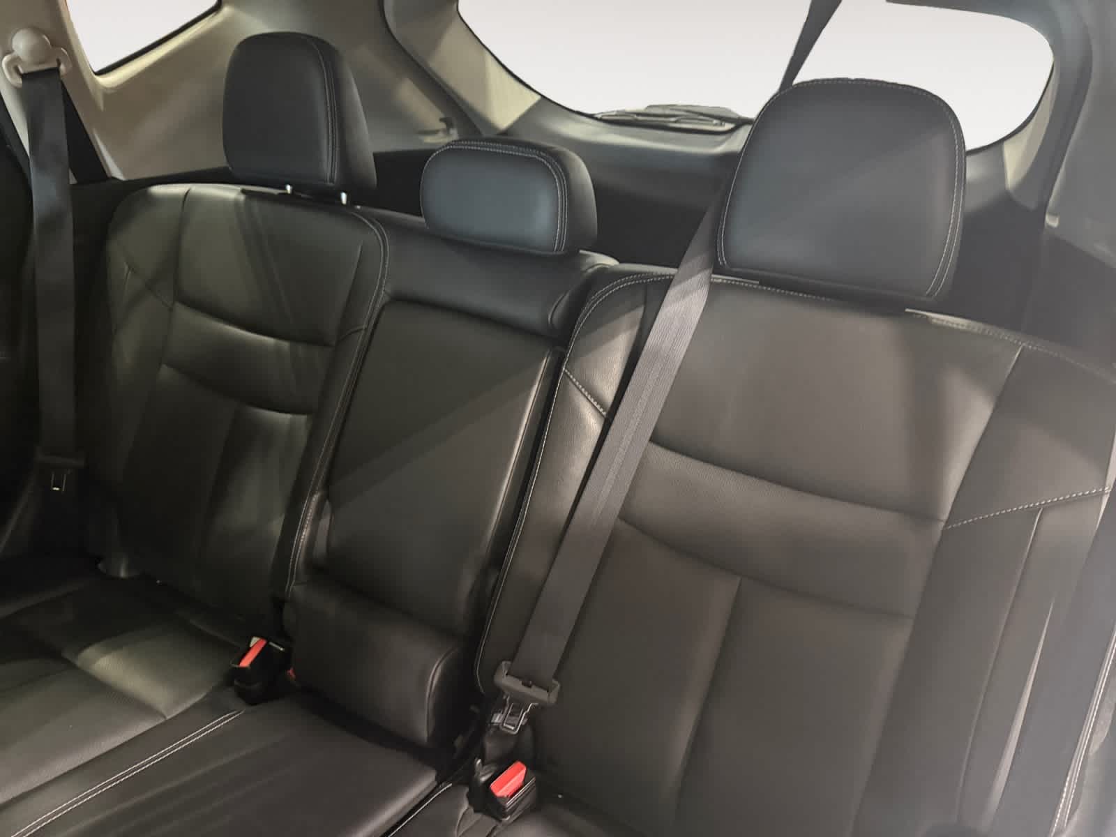 Used 2024 Nissan Murano SUV