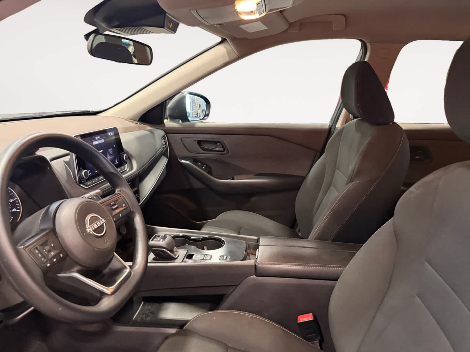 Used 2023 Nissan Rogue SUV