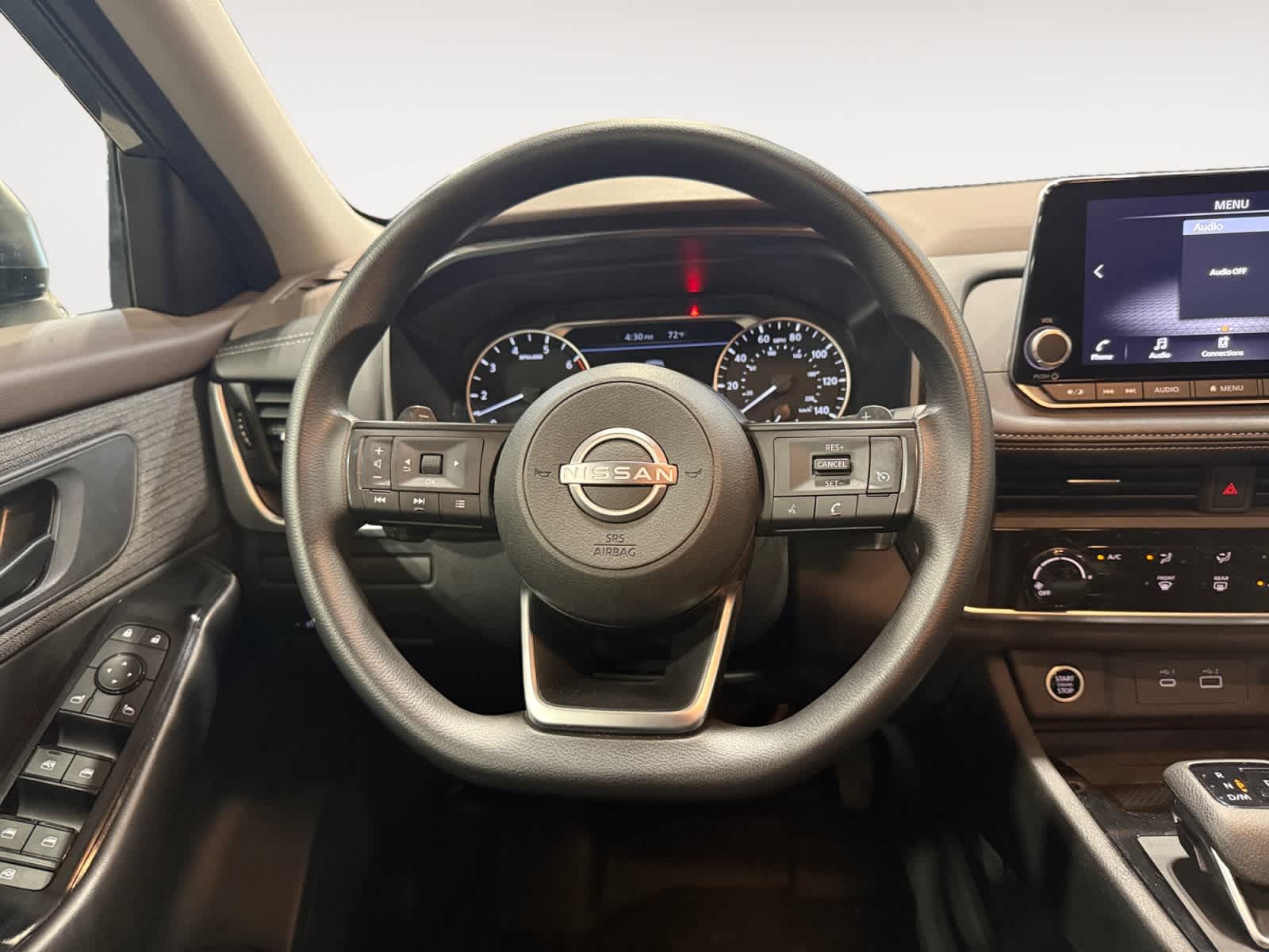 Used 2023 Nissan Rogue SUV