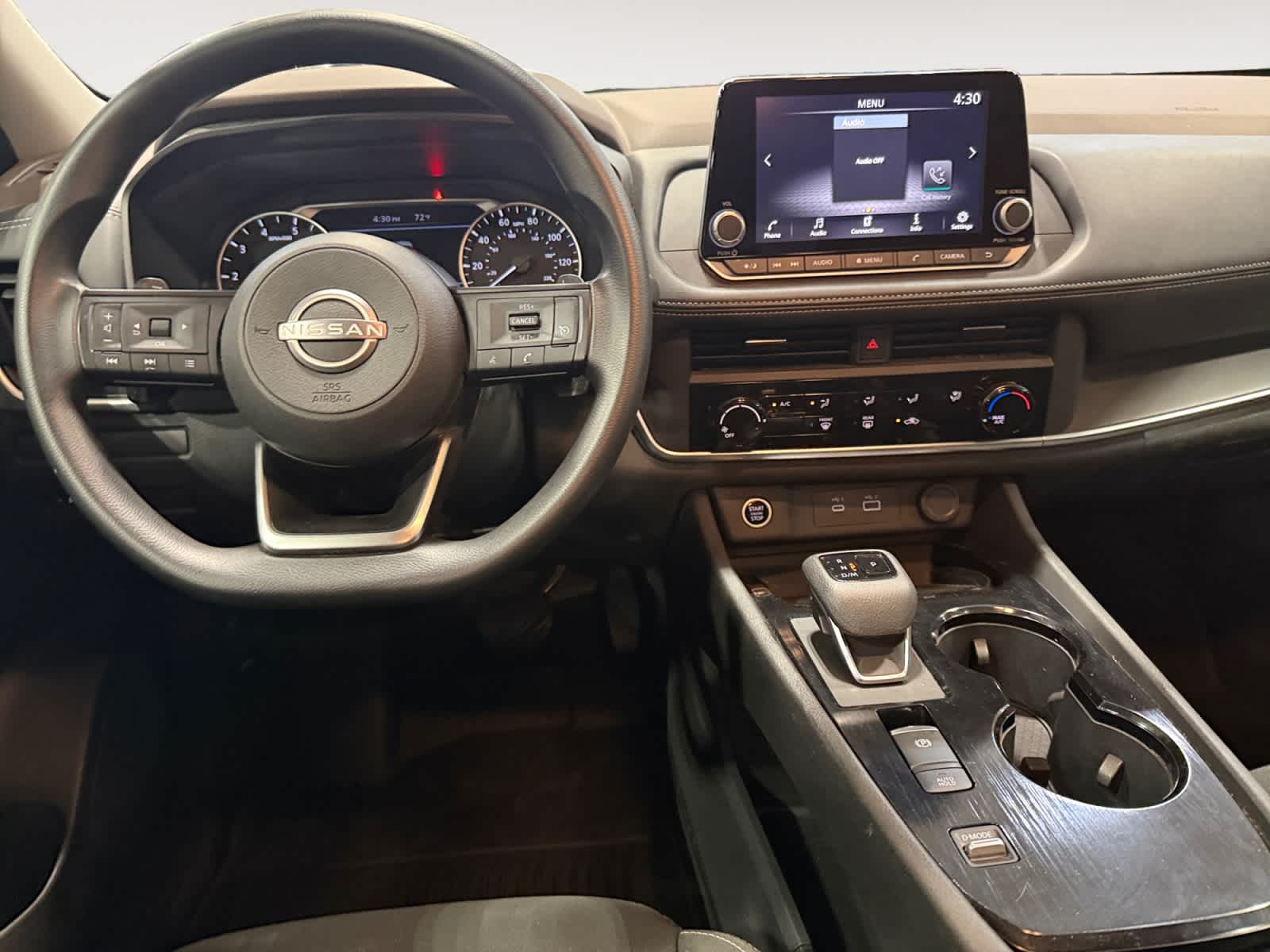 Used 2023 Nissan Rogue SUV