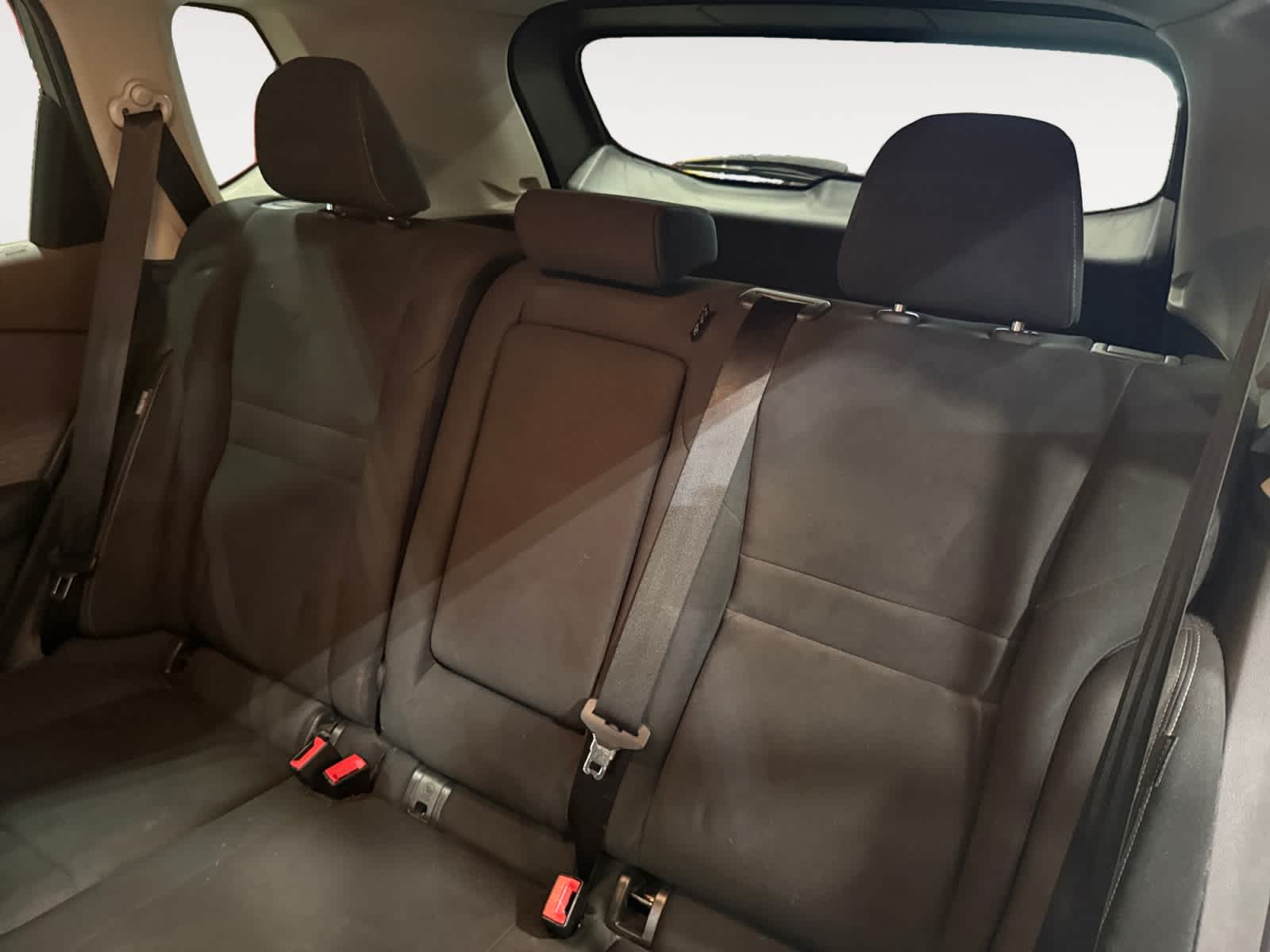 Used 2023 Nissan Rogue SUV