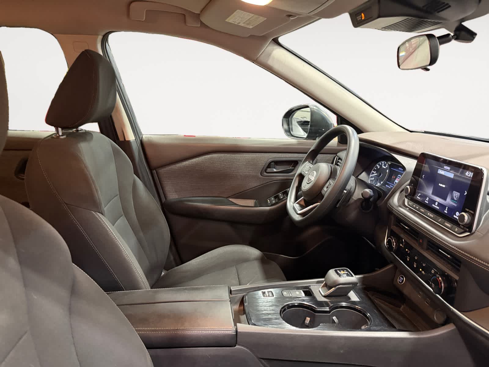 Used 2023 Nissan Rogue SUV