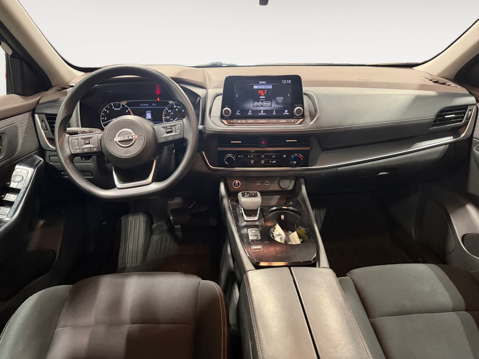 Used 2023 Nissan Rogue SUV