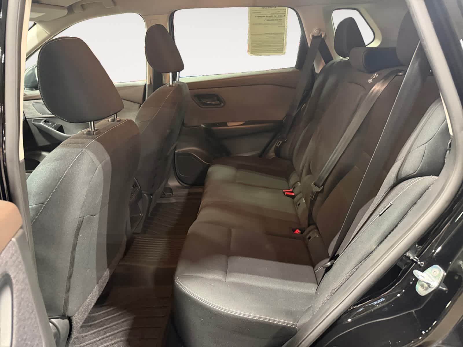 Used 2023 Nissan Rogue SUV